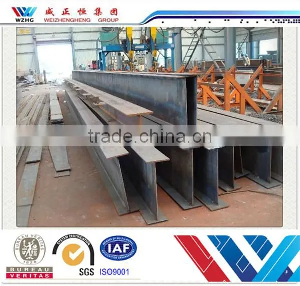 Low Cost Best Selling h Beam Steel Galvanized Steel h Beam,h Beam Price photo-2