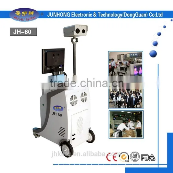 for Ebola Virus HD Infrared Thermal Imager Camera photo-3