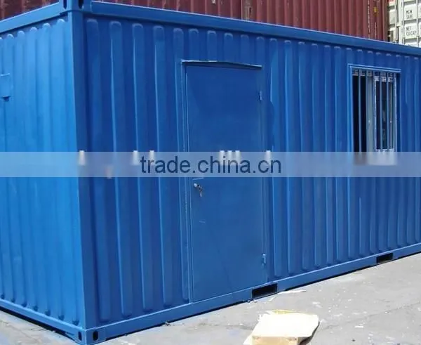 Prefabricated House/prefab Cabins photo-6