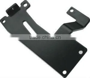 Auto Precision Sheet Metal Part