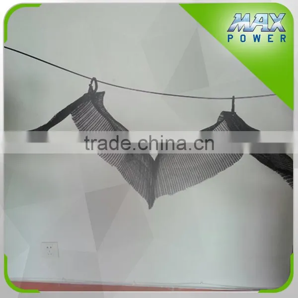 Used Commercial Greenhouse Shading Curtain Hook photo-4
