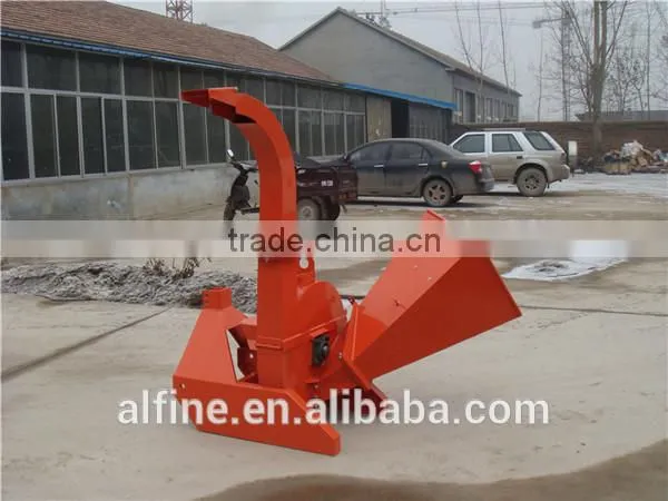 China Manufacturer Good Quality Bx42r Wood Chipper for Sale photo-3
