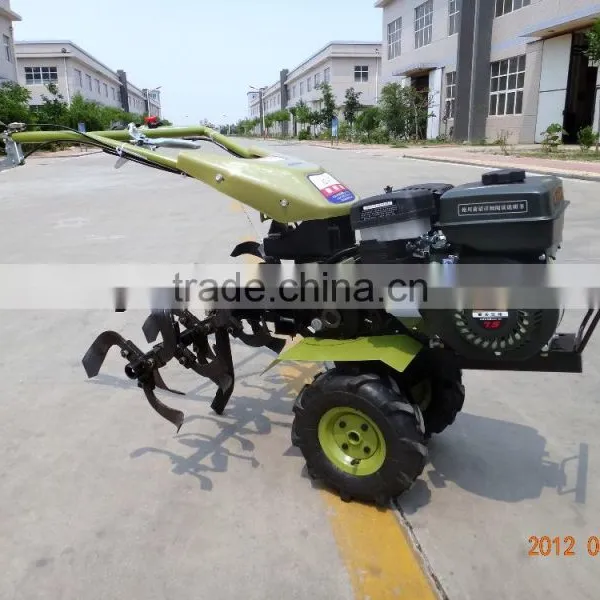 2016 Best Sale Mini Power Tiller photo-2