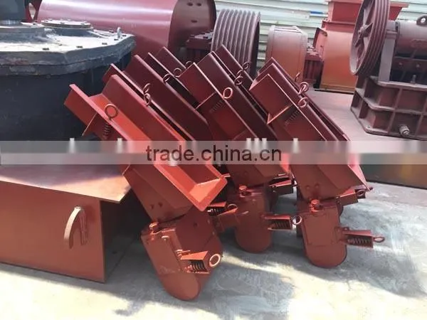 Stone Crusher Specifications For Sale Gravel Vibrating Feeder photo-2