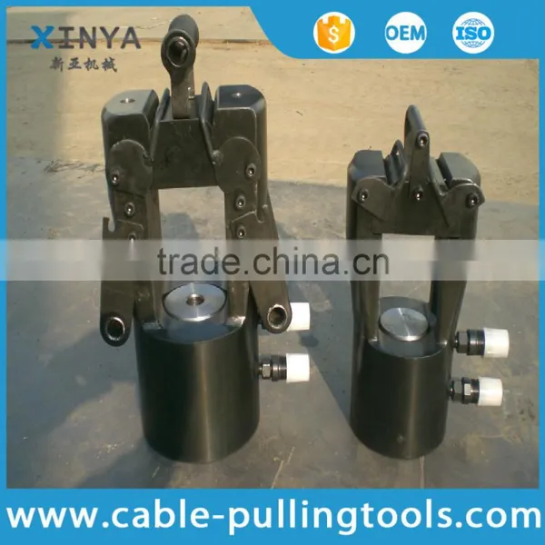 100 Ton Hydraulic Cable Crimping Tool Hydraulic Press Machine photo-4
