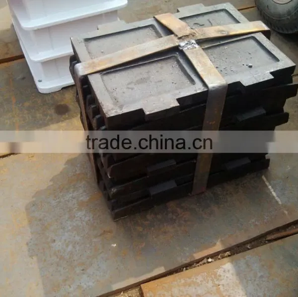Changzhou Good Quality PE600*900 Jaw Crusher photo-6