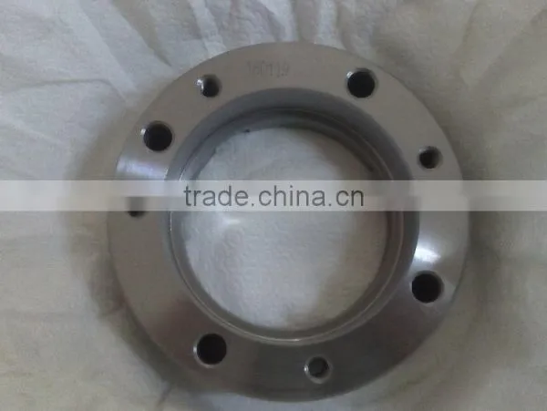 RING NUTS OEM photo-2