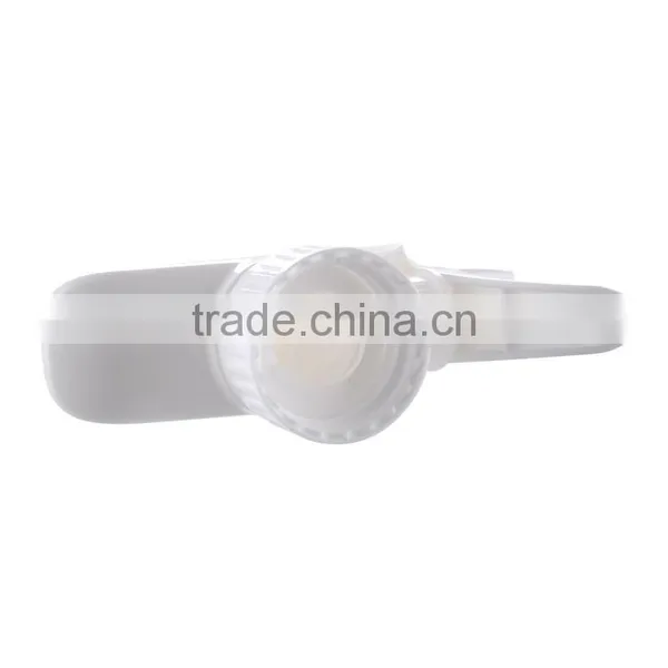 Foaming Trigger Spray Head 28/410 Closure With Color Custom photo-6