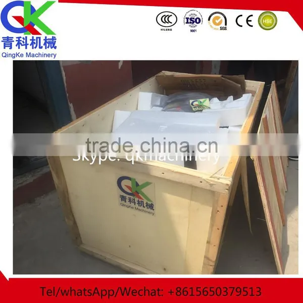a Housing Estate Line Painting Machine for Sale photo-3