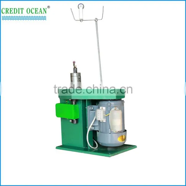 Good Quality and Good Price Cord Knitting Machine/Single Head/10 Heads/20 Heads photo-2