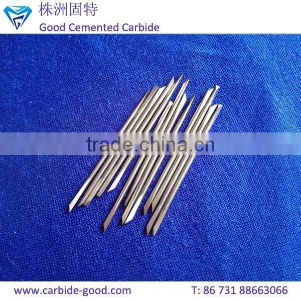 The Pearl Carbide Bits Carbide Tool Bit for Drilling Flat Round Raw Pearls photo-3