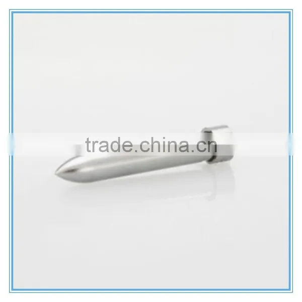 Wear Resistance Stud/ Tungsten Carbide Component / Cemented Punch Pin photo-4