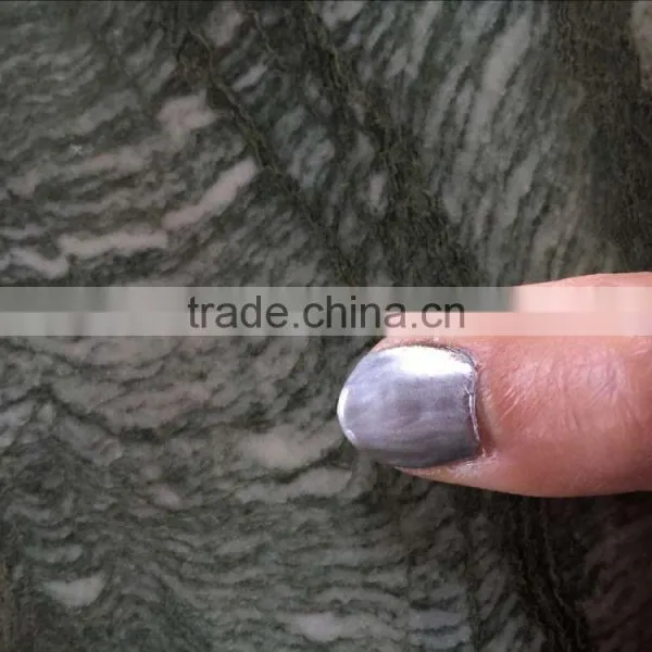 Metallic Mirror Effect Powder for Nail Polish photo-4