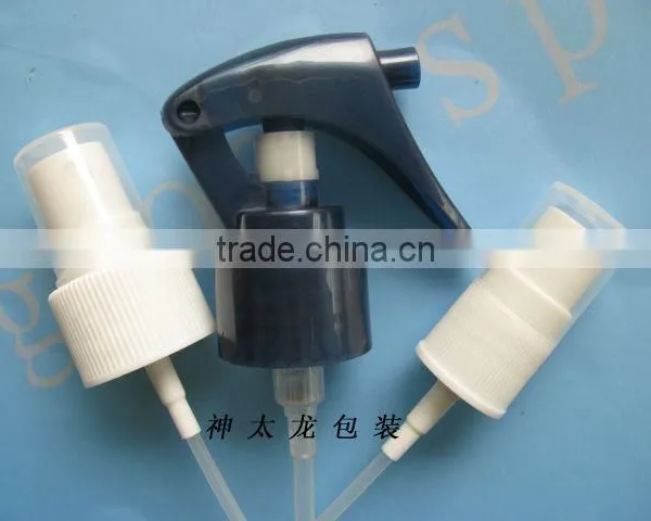 18mm Plastic Aluminium Oral Sprayer photo-6