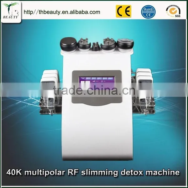2017 Home Weight Loss Fat Melting Slimming Machine Body Health Care photo-4