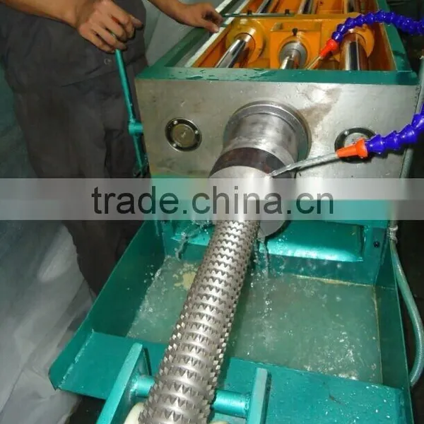 FY850-A Horizontal Internal Broaching Machine photo-4