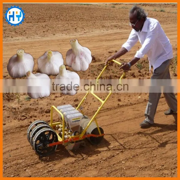 Farm Machinery Hand Planter for Garlic photo-2
