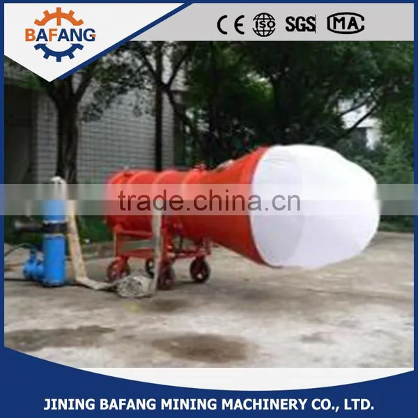 Work Place Emergency Foam Fire Extinguisher Device photo-3