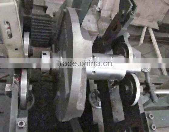Fcd400 Ductile Iron Casting Parts