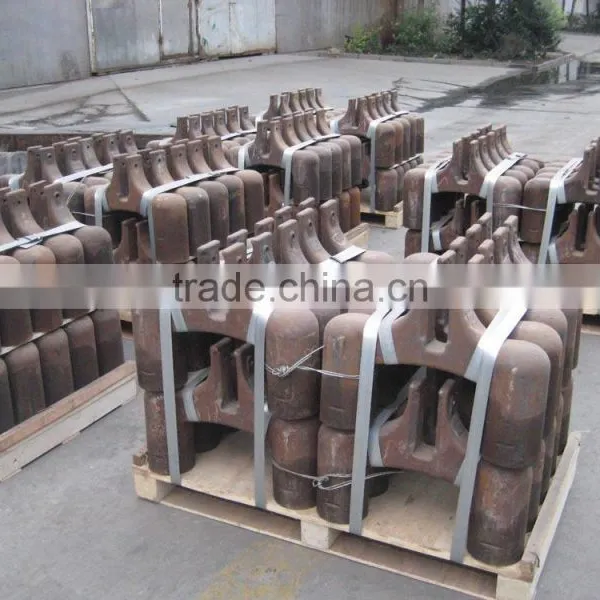 Anode Yokes photo-3