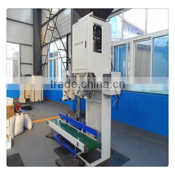 CSPS 2016 Most Popular Wood Pellet Packing Machine photo-3