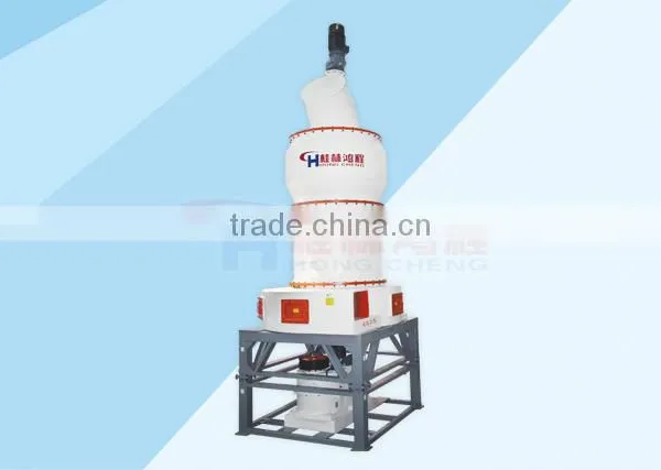2017 New Style Rock / Limestone / Calcite Power Grinding Mill for Sale