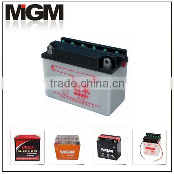 12n5-3b Motorcycle Battery /motorcycle Battery/motorcycle Battery Prices/electric Motorcycle Battery Pack photo-3