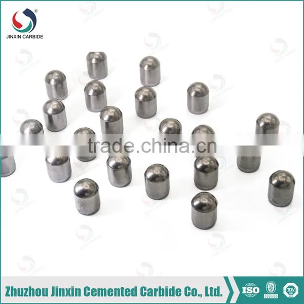 Wholesale High Quality Tungsten Carbide Teeth Inserts /yk10 Carbide Button photo-6