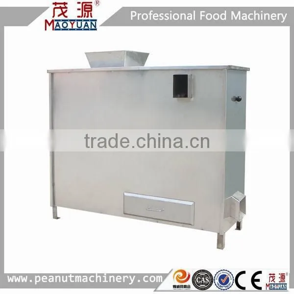 Pea Peeling Machine