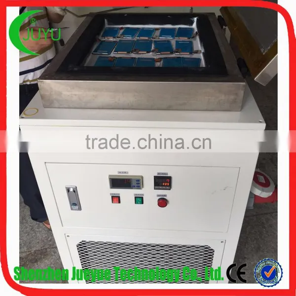 2017 Hot Selling Mobile Lcd Freeze Separator Machine for Lcd Repair photo-2