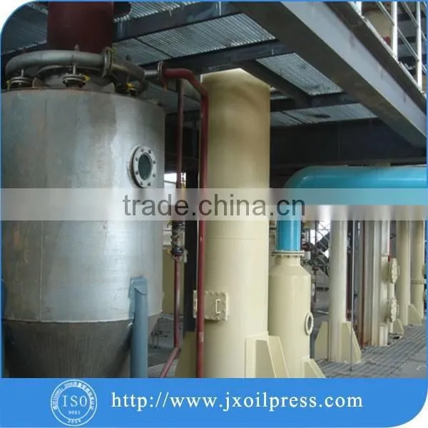 Easy Operating Groundnut Oil Extruding Machinery photo-2