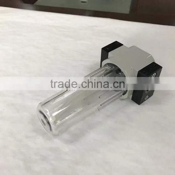 JULY Factory Direct Sale Adjustable Pneumatic Air Lubrication Lubricator Combination for Sale photo-5