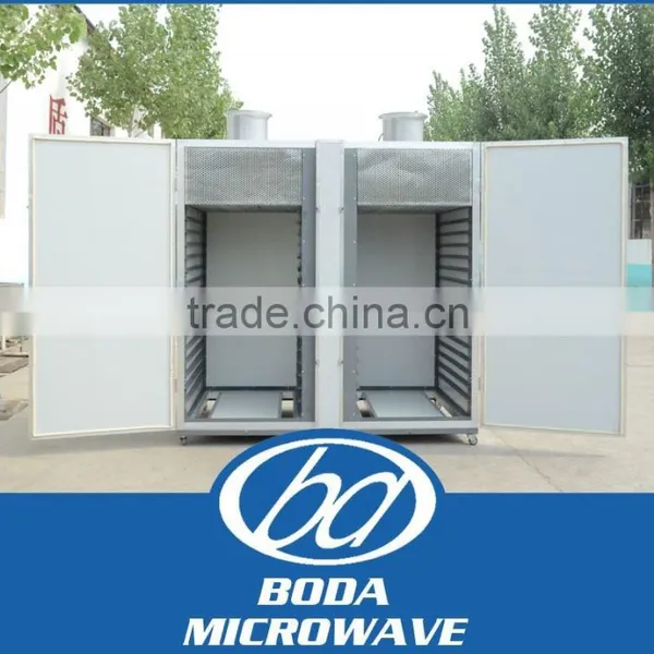 New Arrival Batch Type Potato Dryer Machine photo-6