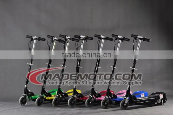 120w Kids Electric Scooter photo-2