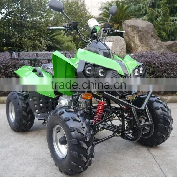 New Arrived Kids ATV 4 Wheel Utility Vehicle photo-5