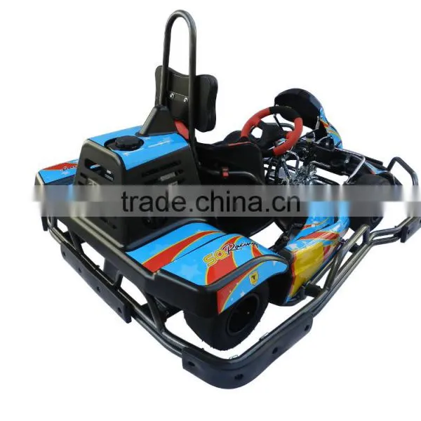 Hot Selling Discount Kids go Kart photo-4