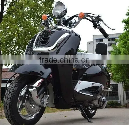 125cc Scooters for Sale( YR-125) photo-2
