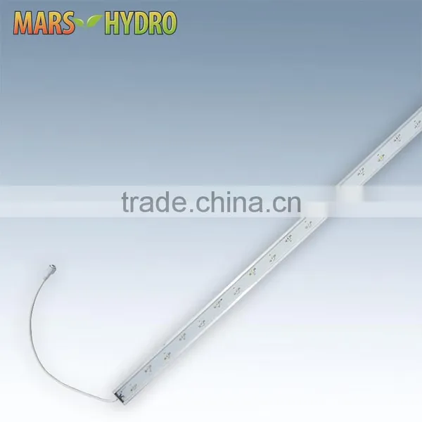MarsHydro 60W Veg Led Grow Lights for Garden,90cm Grow Led Light Bar for Vertical Hydroponics photo-2