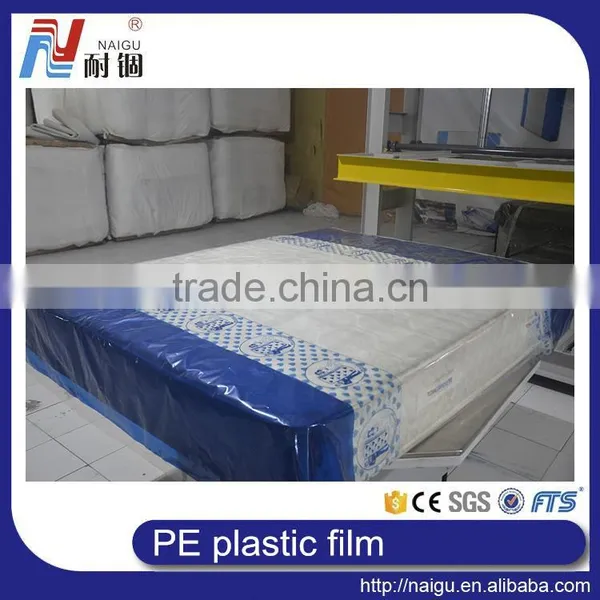 Hot Sale Plastic Packing Bags Made in China photo-5