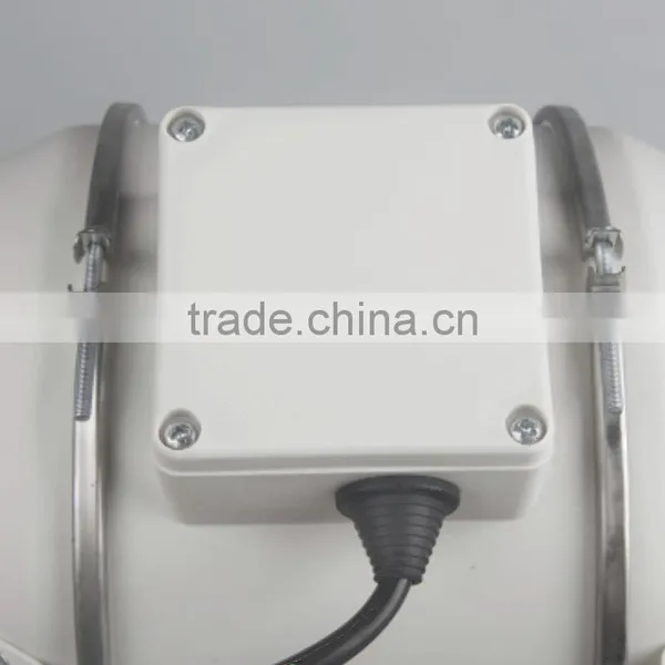 HF-315P Hydroponics Farms Inline Duct Fan photo-4