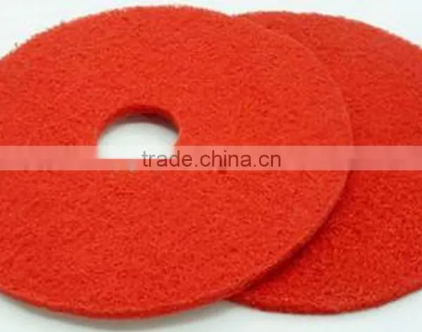 Best Selling Marble Polishing Pad Using for Market Floor photo-2