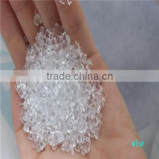 PC Plastic Raw Material/polycarbonate Granules/PC Transparent Granules photo-6