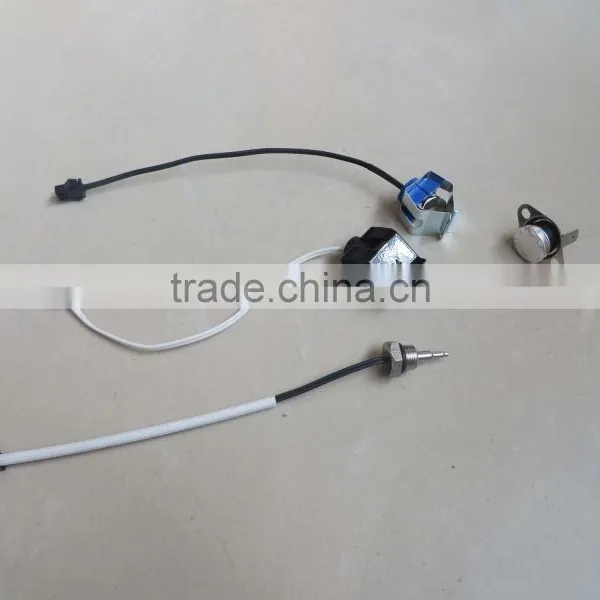 Temperaturer Sensor of Gas Boiler