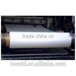 0.8mm~3mm GRP Fiberglass Gel Coat Sheet photo-4
