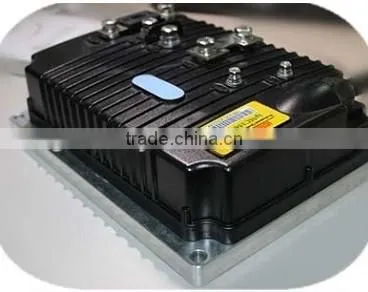 72V 400A Separately Excited Electronic Motor Speed Car Controller MC1568-7240 photo-3
