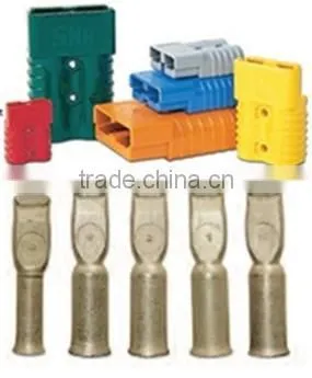 50amp/120amp/175amp/350amp Battery Power Quick Connector photo-3