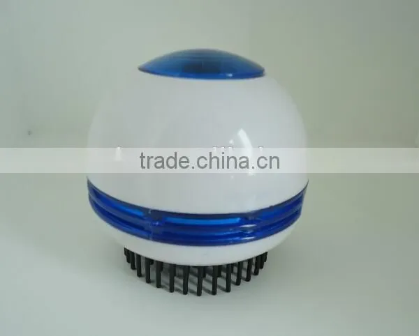 Mini Massager Head Massager Machine Electric Head Massager photo-3