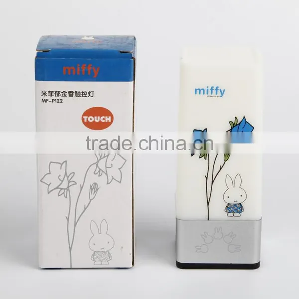 Battery Operated Led Light for Costume Led Light Cube Table Decoration LED Desk Light photo-2