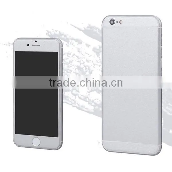 Stickers for IPhone 6, Screen Protect Films Decal Sticker Skin for IPhone6 photo-4