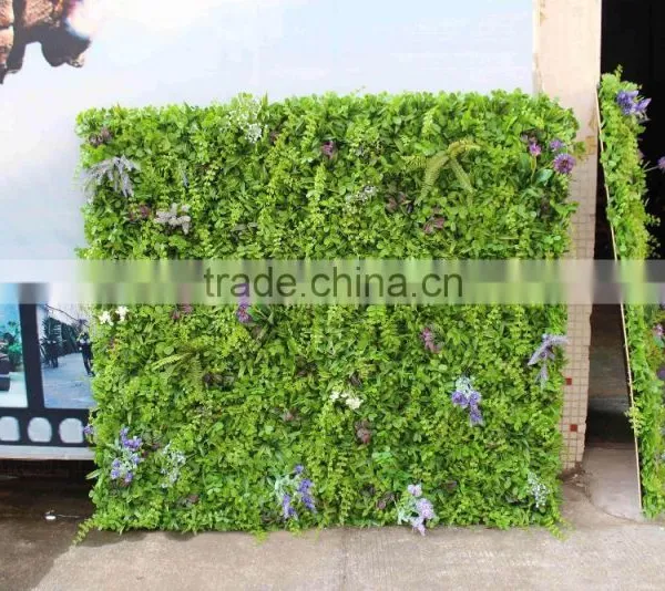 CHY060830 Home Decorative Wall/hanging Plant Wall/wall Grass Mat photo-2